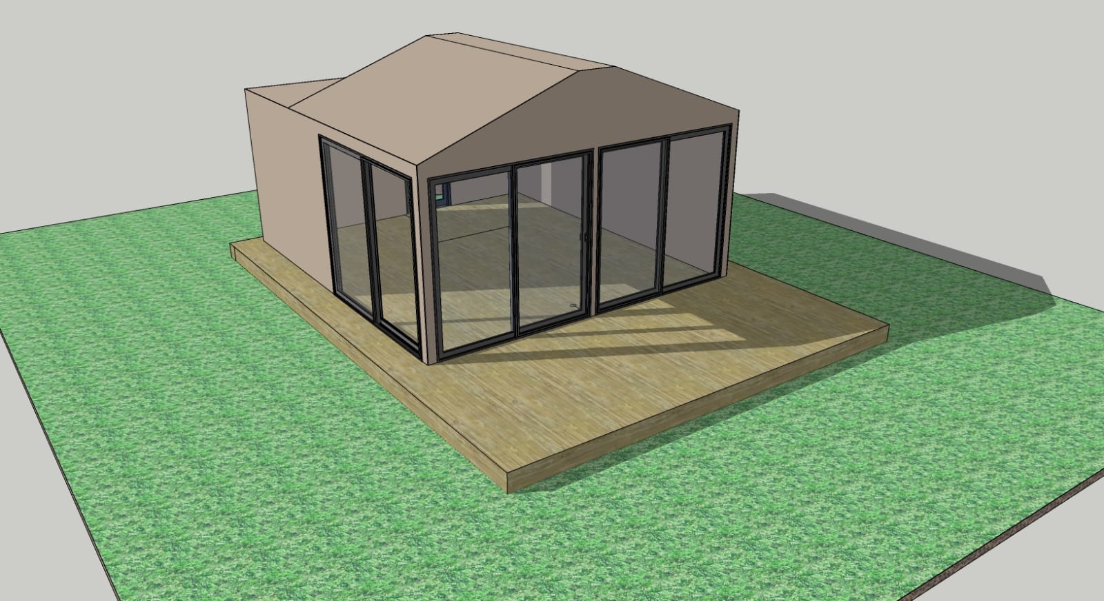 3D Plan