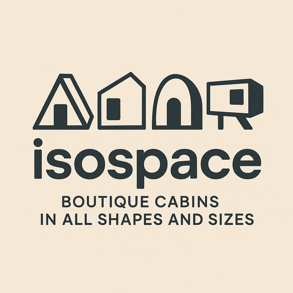 Isospace Logo